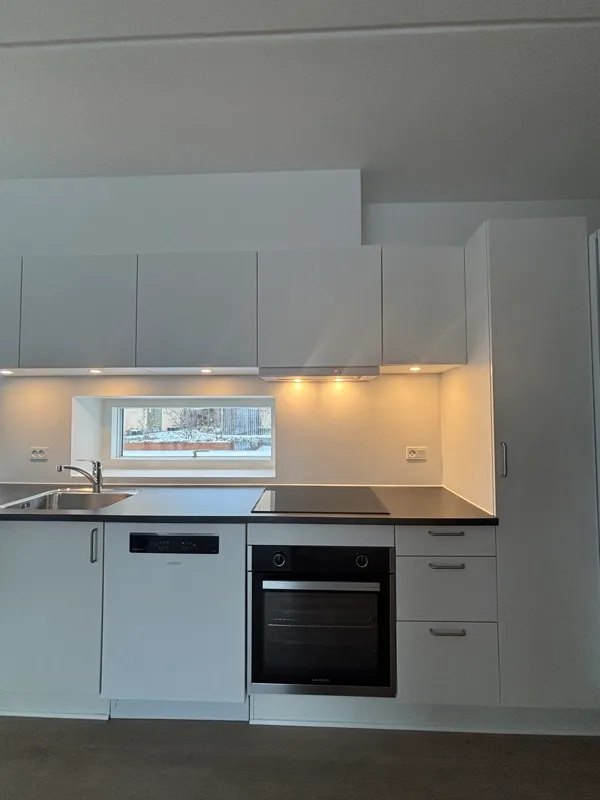 2-room apartment, 52 m² - Risskov - Photo 2