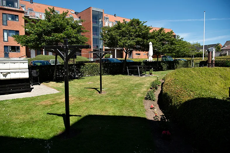 3-vær. lejlighed på 83 m² - Viborg - Billede 29