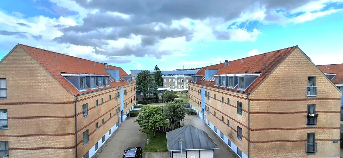3-vær. lejlighed på 92 m² - Frederikshavn - Billede 8