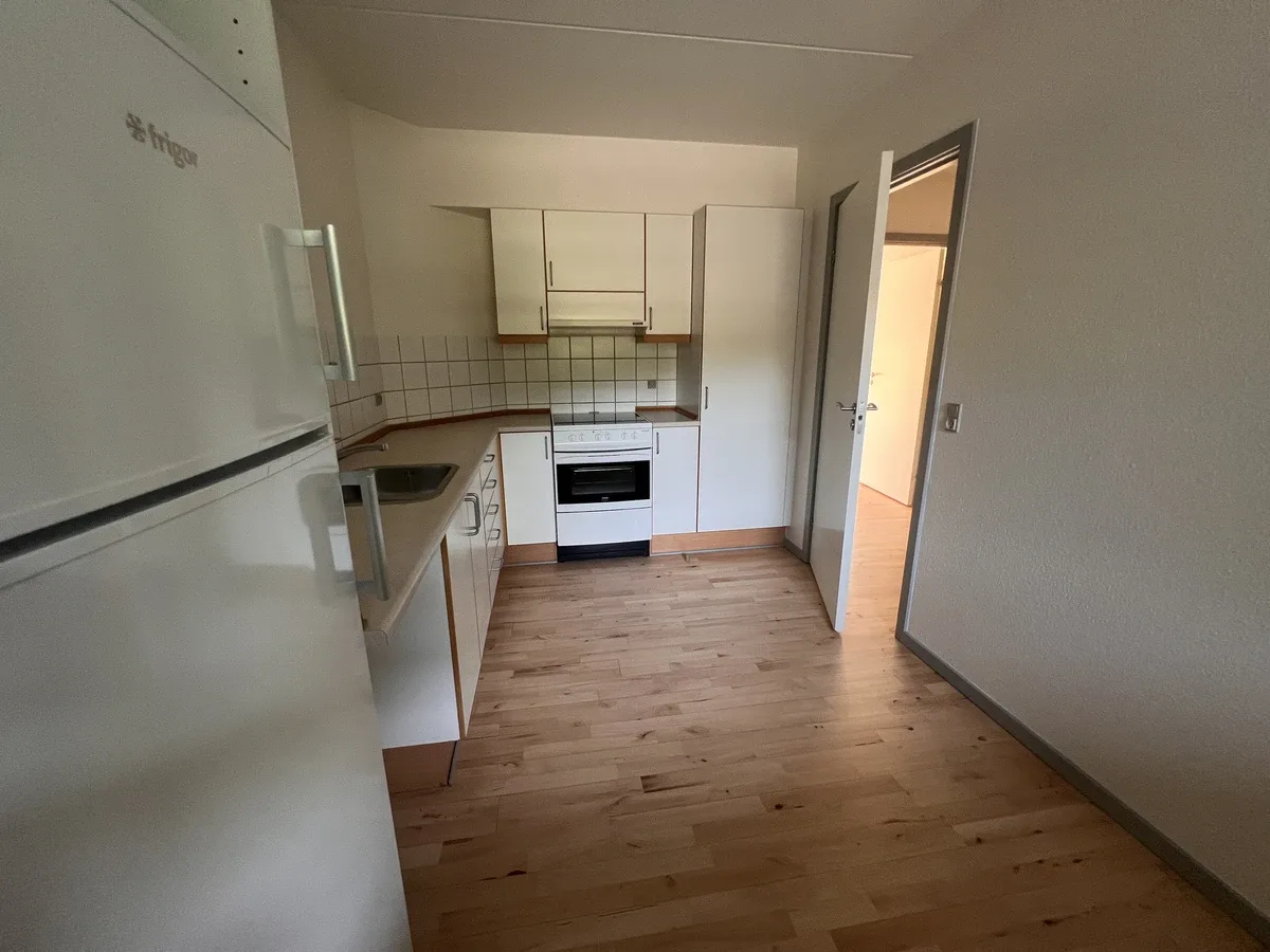 3-vær. lejlighed på 87 m² - Kolding - Billede 7