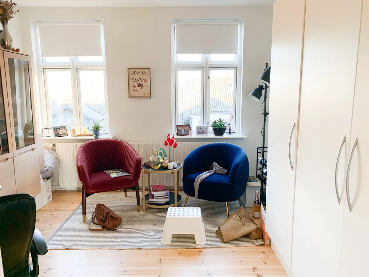 3-vær. lejlighed på 64 m² - Aalborg - Billede 8