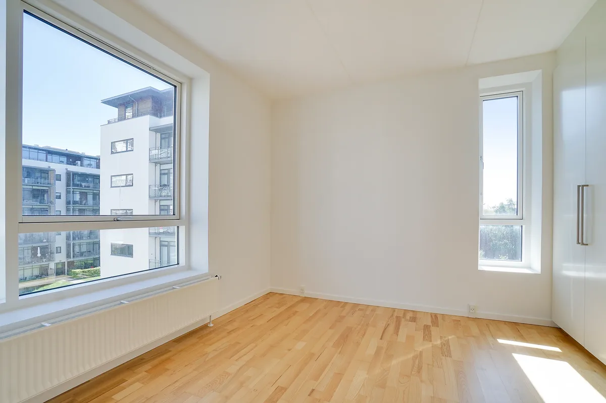 4-vær. lejlighed på 93 m² - Søborg - Billede 16