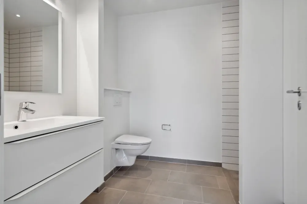 4-vær. rækkehus på 97 m² - Middelfart - Billede 9