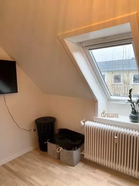 2-vær. lejlighed på 68 m² - Nørresundby - Billede 9
