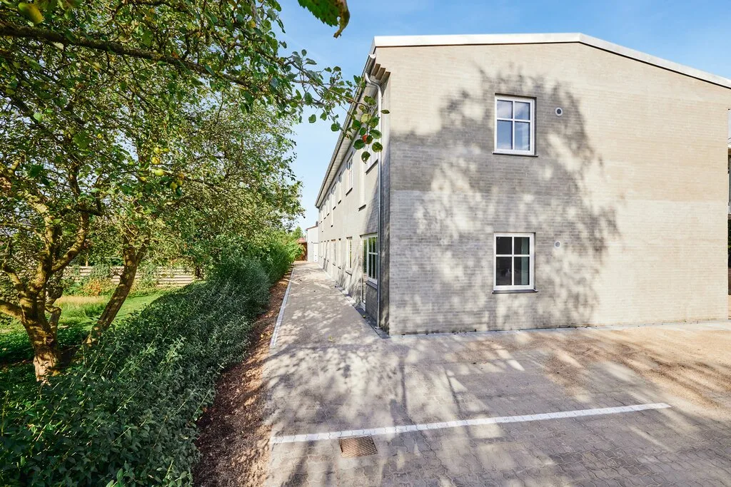 2-vær. lejlighed på 53 m² - Rødekro - Billede 2