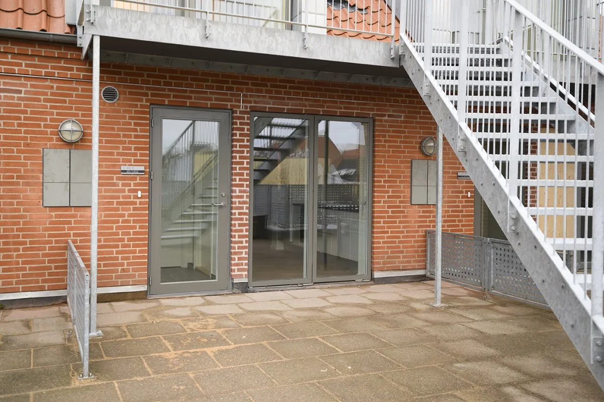 2-vær. lejlighed på 46 m² - Aalborg - Billede 5
