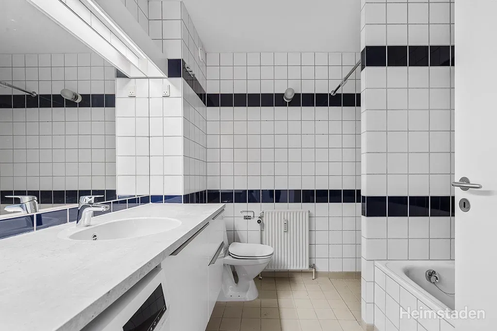 2-vær. lejlighed på 73 m² - Herning - Billede 13