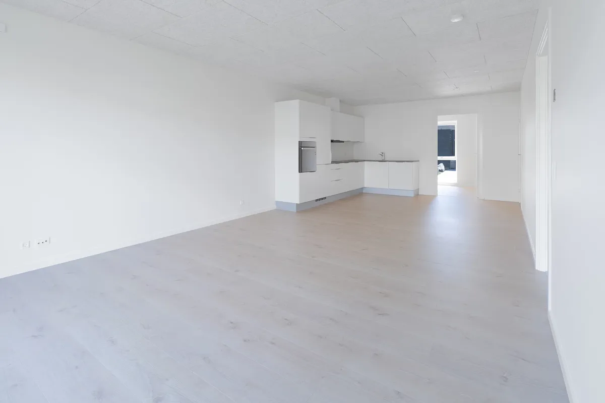 3-room terraced house, 84 m² - Silkeborg - Photo 1