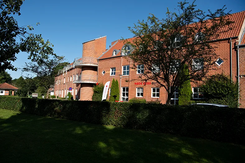 2-vær. lejlighed på 76 m² - Thorsø - Billede 2