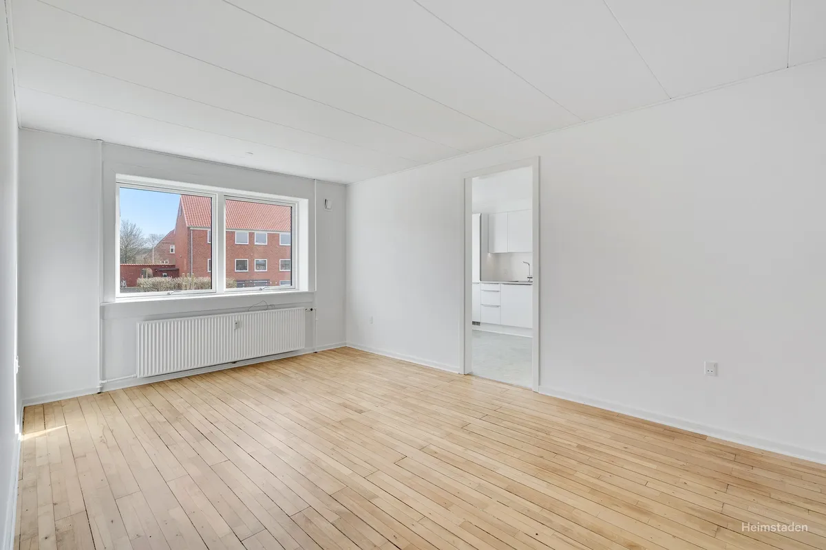 2-vær. lejlighed på 65 m² - Esbjerg - Billede 6