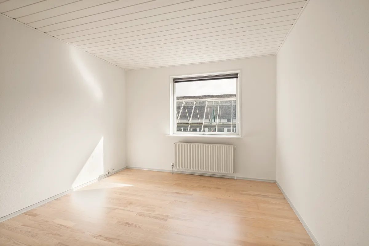 3-vær. lejlighed på 95 m² - Ikast - Billede 7