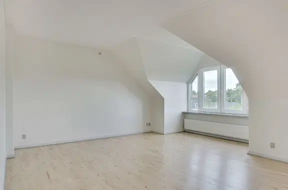 3-vær. lejlighed på 93 m² - Vejen - Billede 7