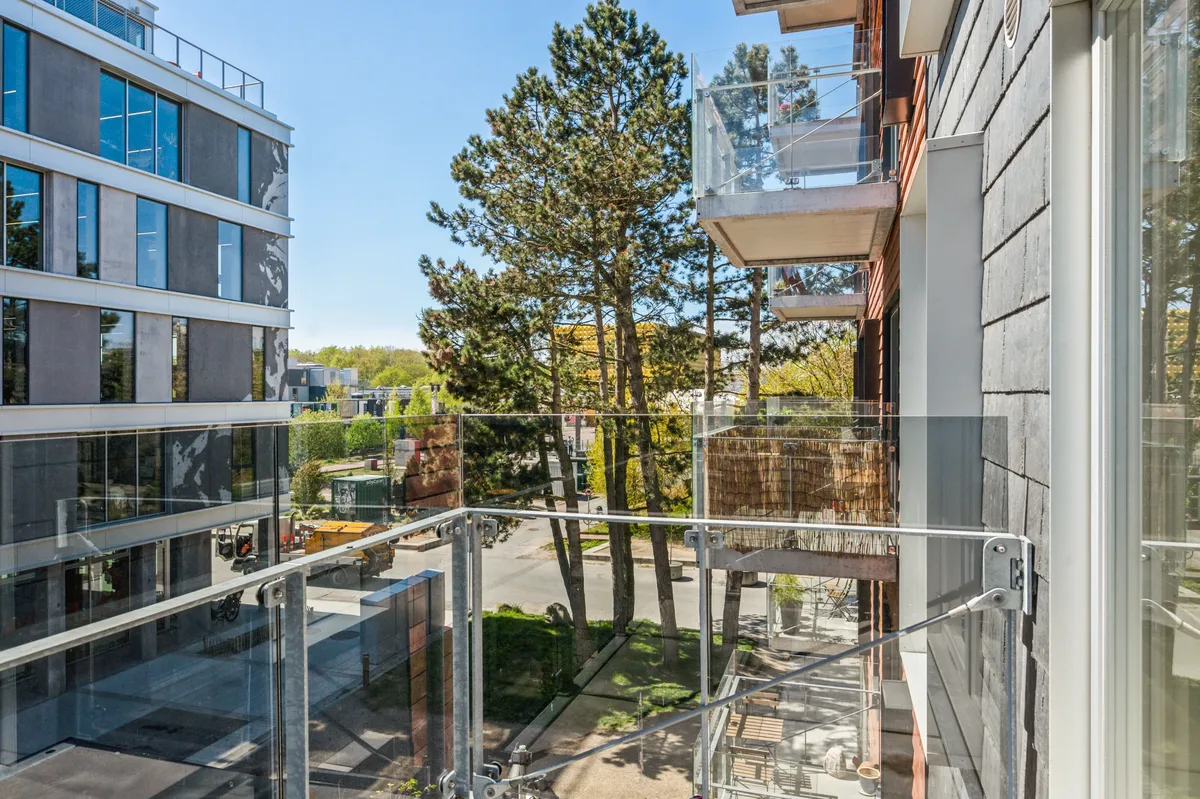 3-vær. lejlighed på 90 m² - Roskilde - Billede 12