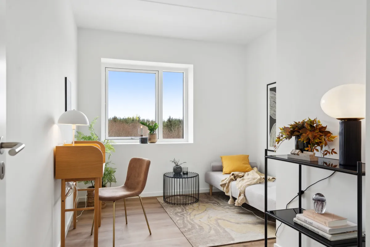 4-vær. lejlighed på 99 m² - Odense - Billede 6