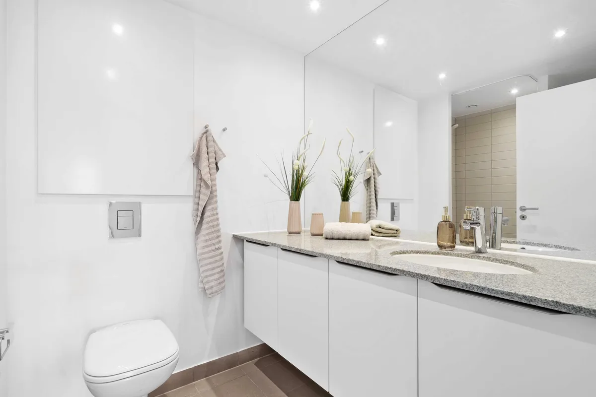 3-vær. lejlighed på 106 m² - København SV - Billede 12