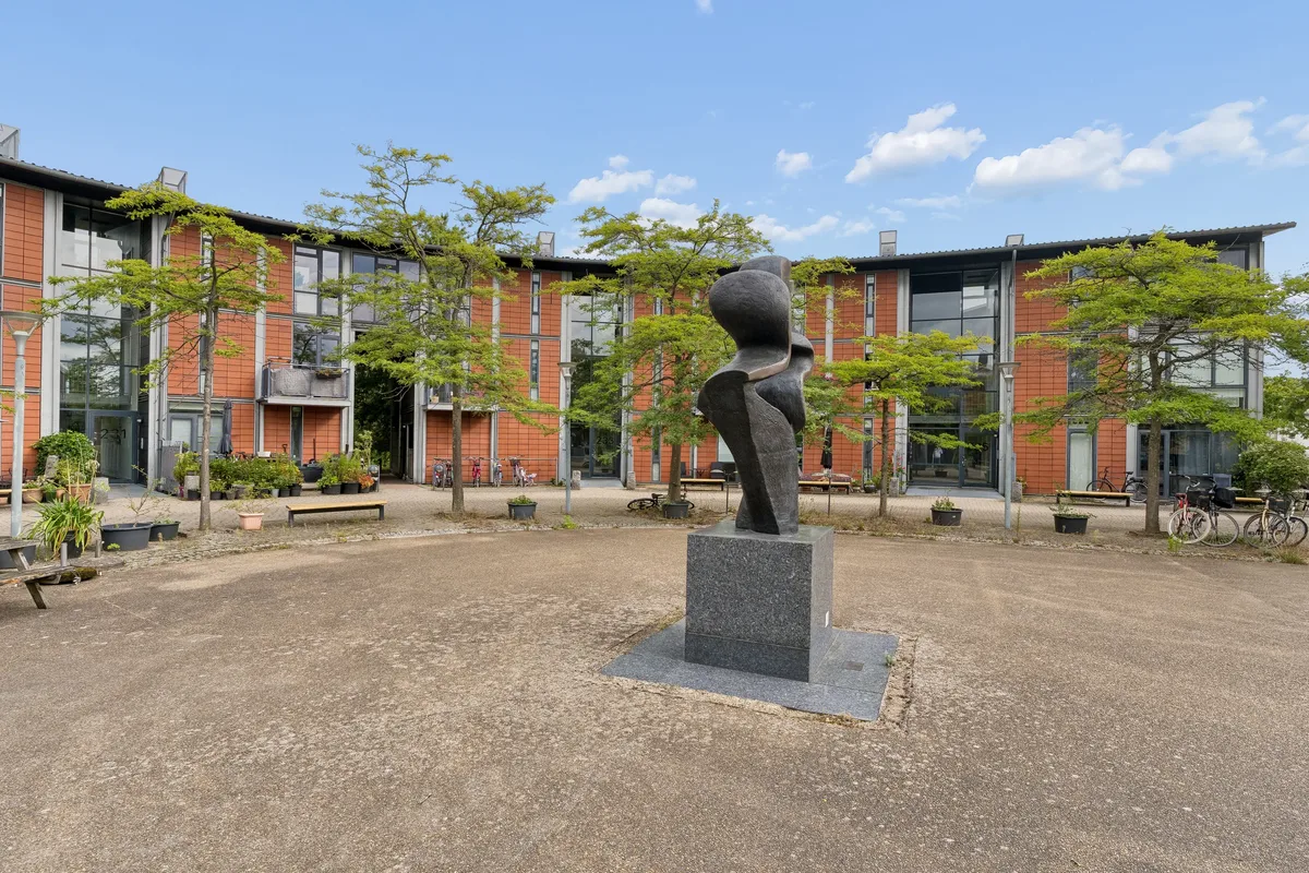 2-vær. lejlighed på 79 m² - Ballerup - Billede 18