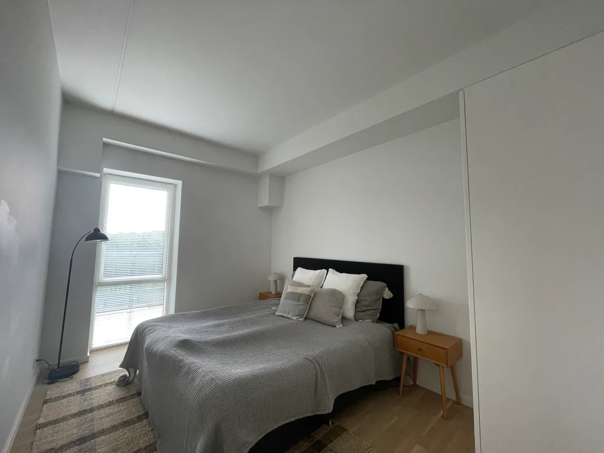 3-room apartment, 118 m² - Viborg - Photo 8