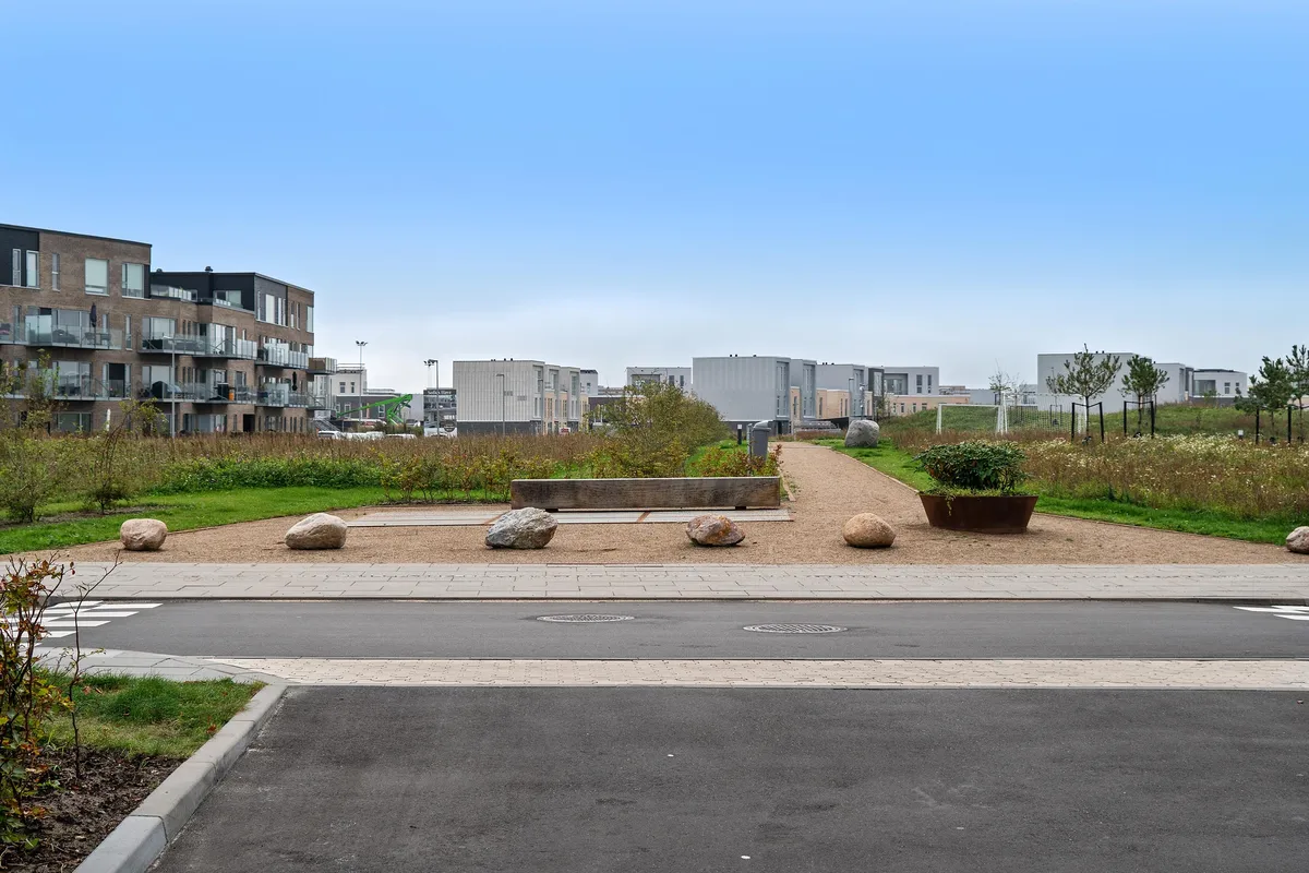 4-vær. lejlighed på 104 m² - Aalborg - Billede 4