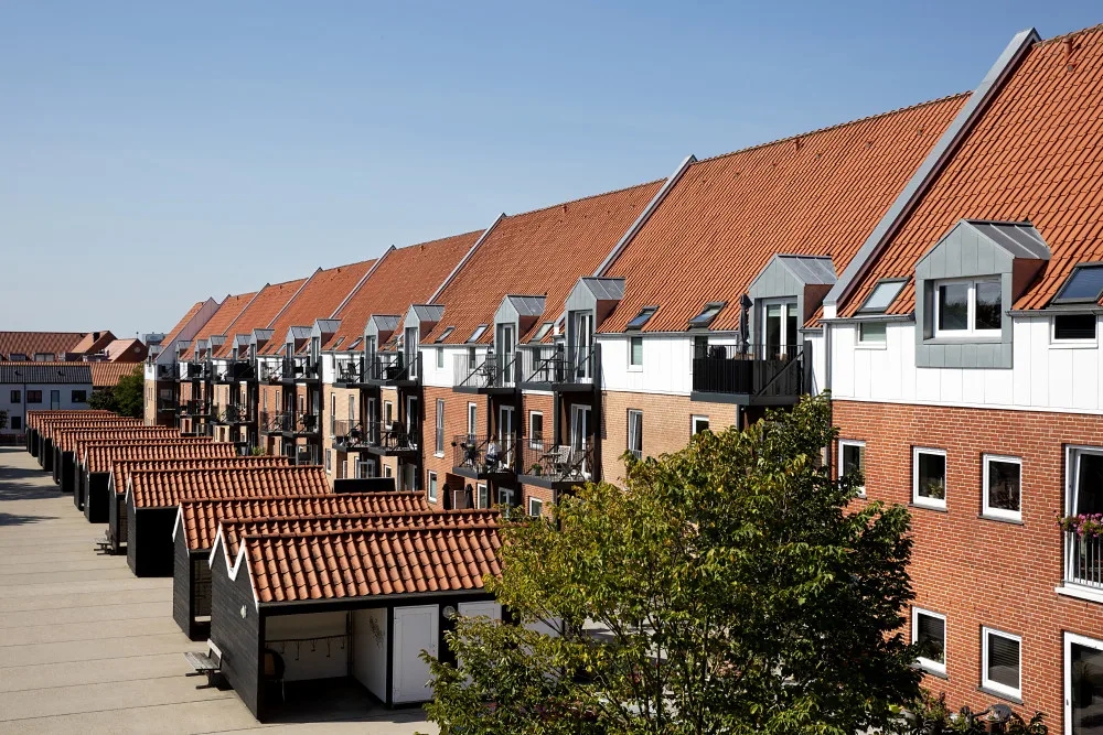 3-vær. lejlighed på 91 m² - Esbjerg - Billede 9