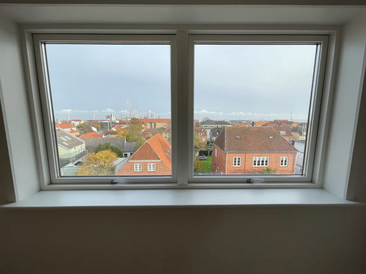 3-room apartment, 74 m² - Frederikshavn - Photo 7