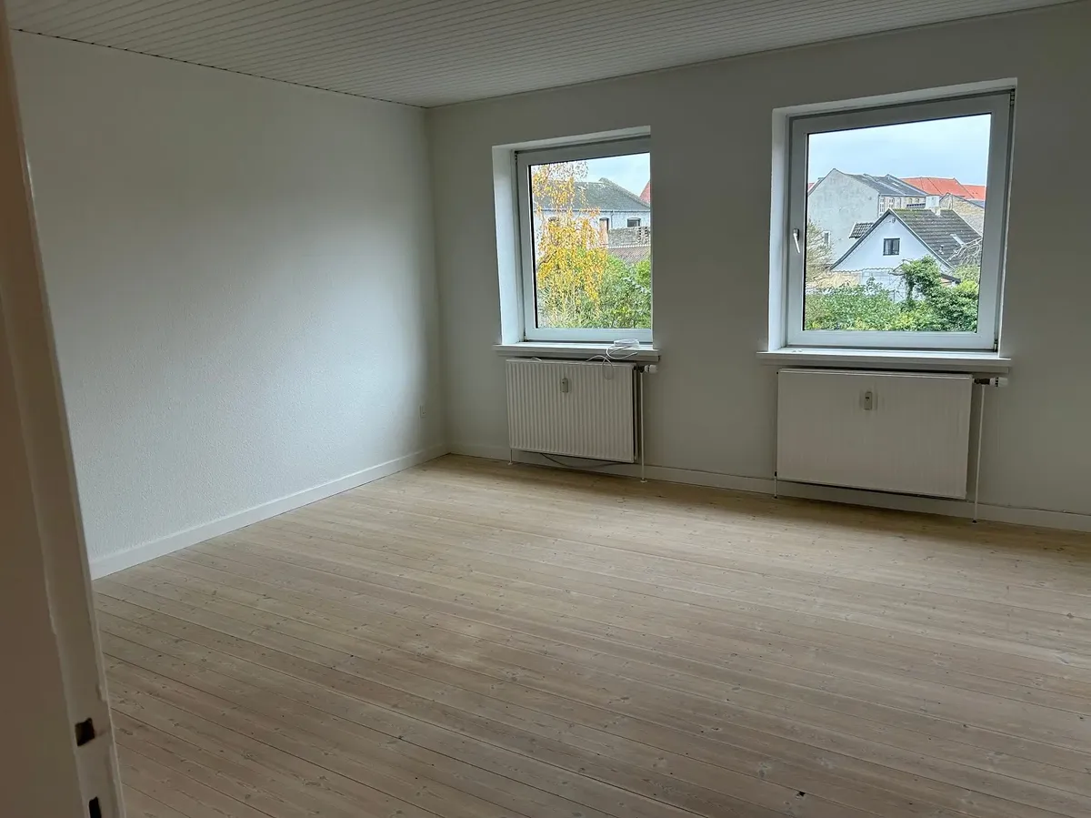 3-vær. lejlighed på 74 m² - Odense C - Billede 2