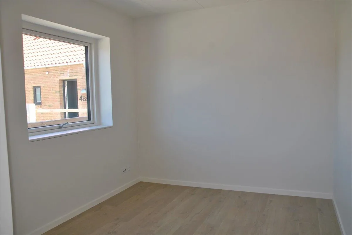 3-vær. lejlighed på 85 m² - Fjerritslev - Billede 6