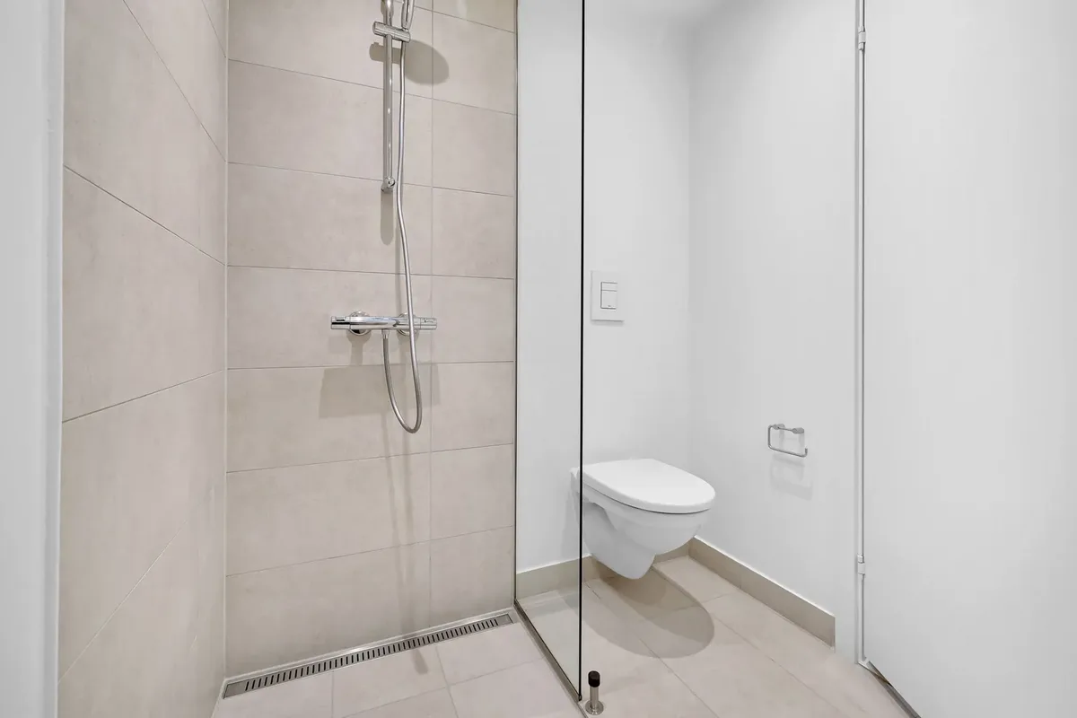 3-vær. lejlighed på 77 m² - Odense V - Billede 7