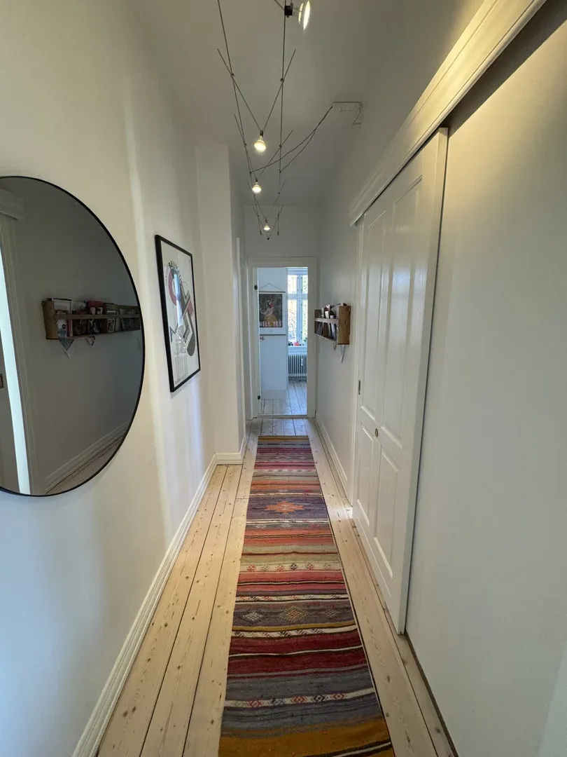 4-vær. lejlighed på 104 m² - Aalborg - Billede 7