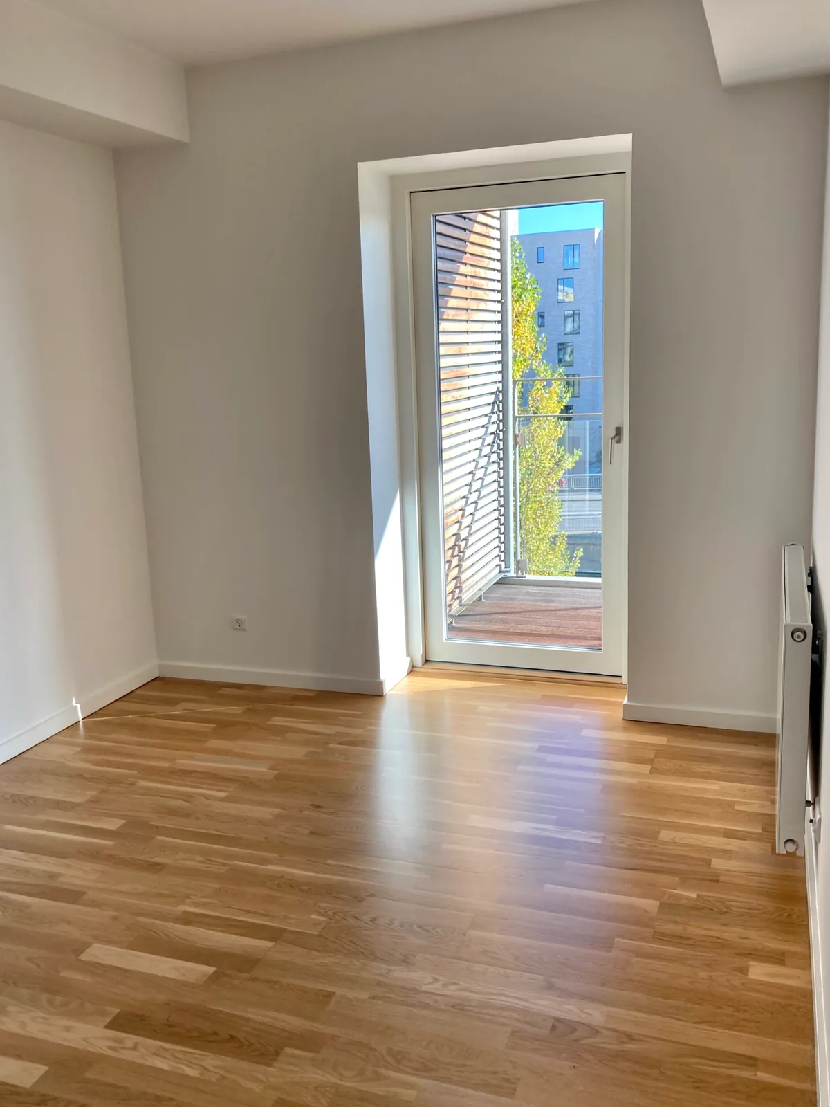 2-vær. lejlighed på 72 m² - Aalborg - Billede 5
