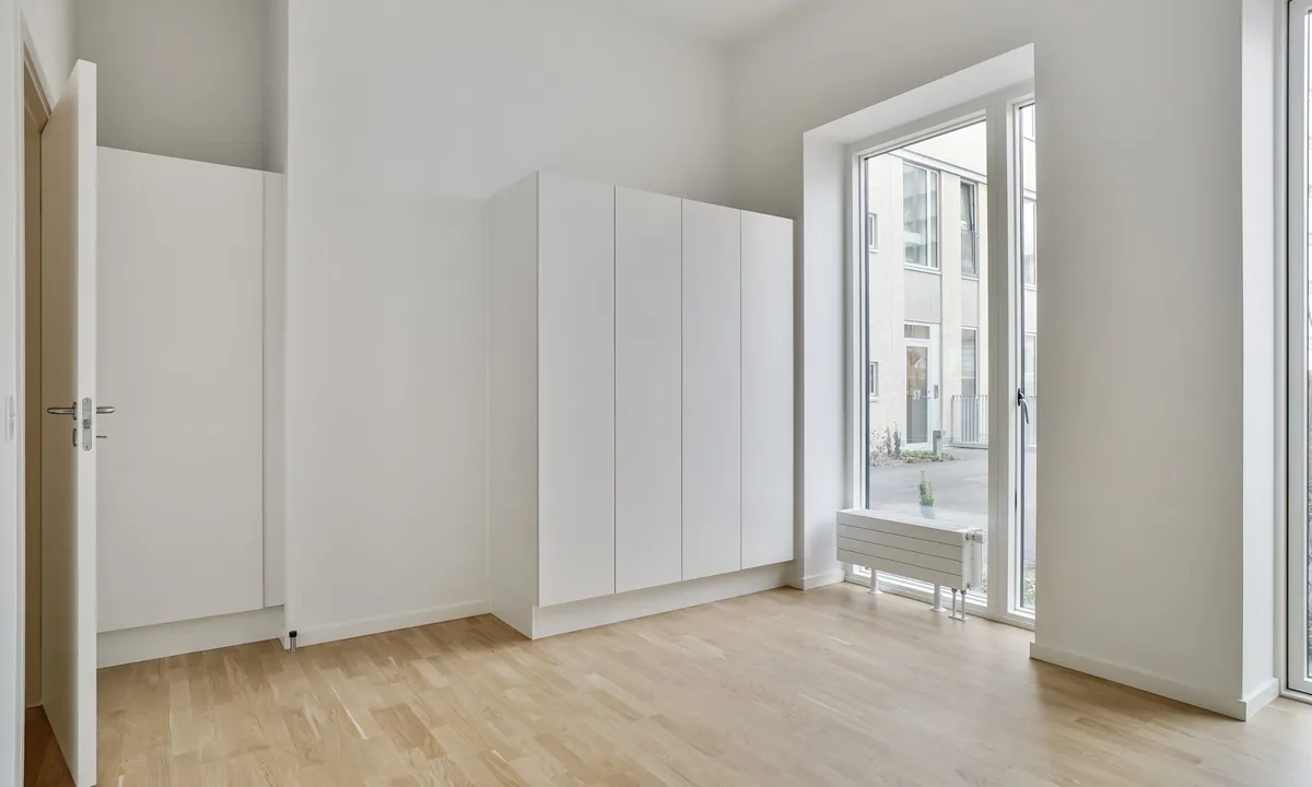2-vær. lejlighed på 63 m² - København S - Billede 7