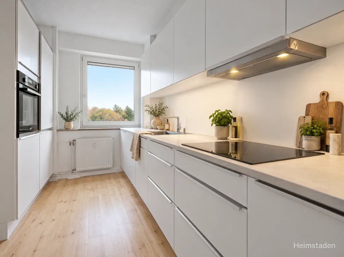 4-room apartment, 103 m² - Esbjerg N - Photo 3