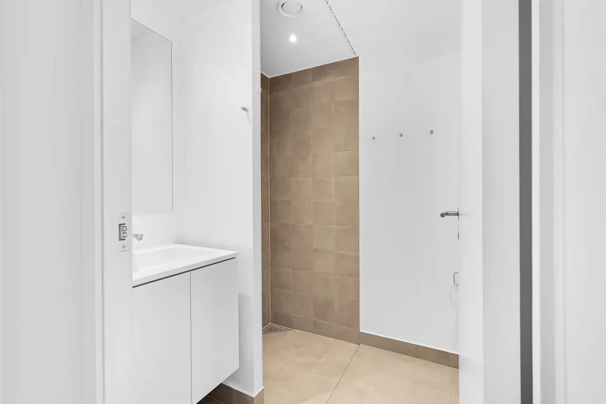 2-vær. lejlighed på 62 m² - Odense V - Billede 8