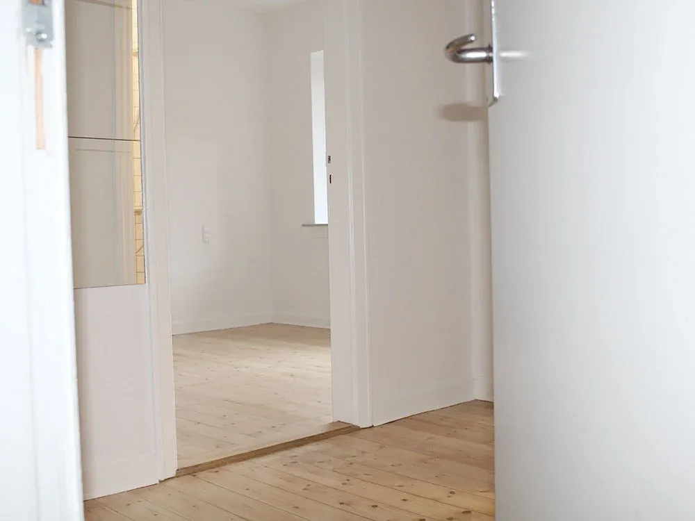 2-vær. lejlighed på 56 m² - Vejle - Billede 8