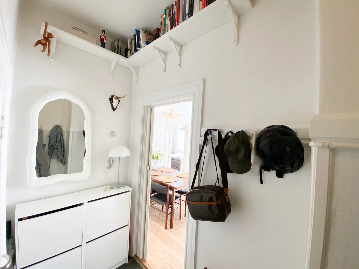 2-room apartment, 54 m² - Aalborg - Photo 10