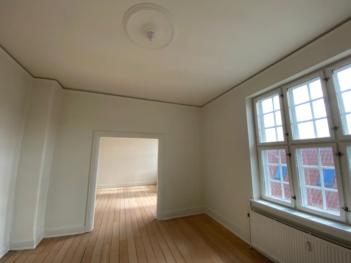 3-room apartment, 104 m² - Odense C - Photo 15