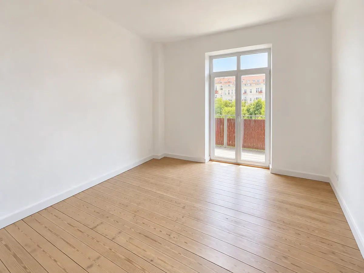 4-vær. lejlighed på 100 m² - Aarhus C - Billede 5