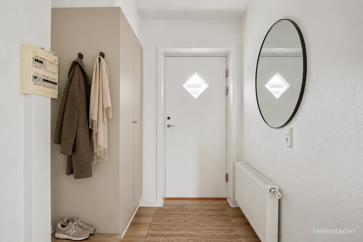 2-vær. lejlighed på 44 m² - Odense SØ - Billede 4