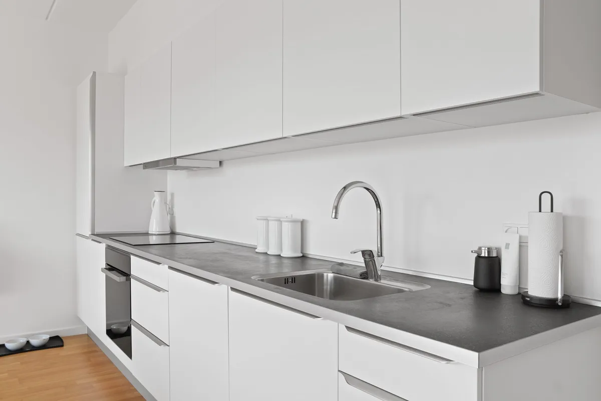 3-vær. lejlighed på 76 m² - Brøndby - Billede 5