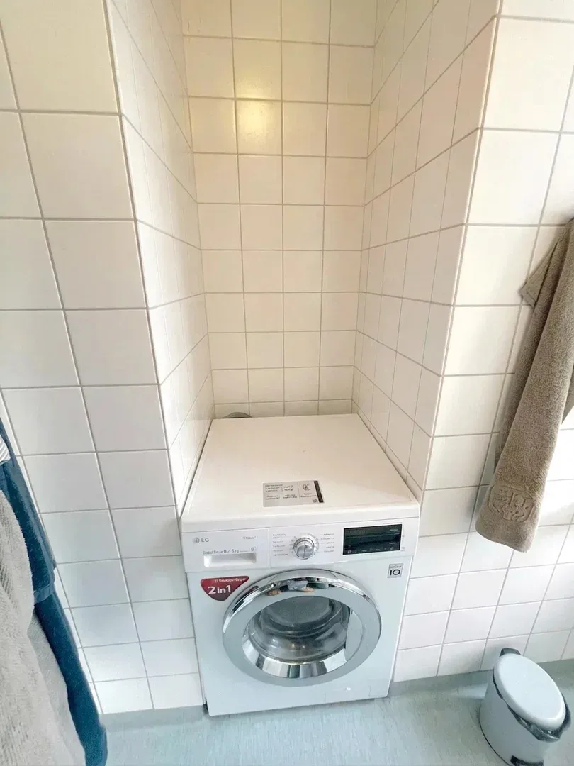 4-vær. lejlighed på 100 m² - Aalborg - Billede 6