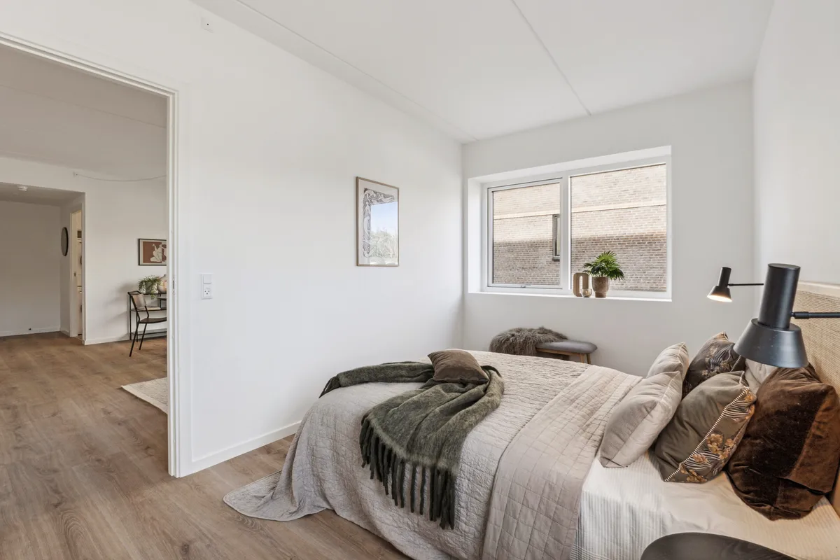 2-vær. lejlighed på 62 m² - Odense - Billede 8