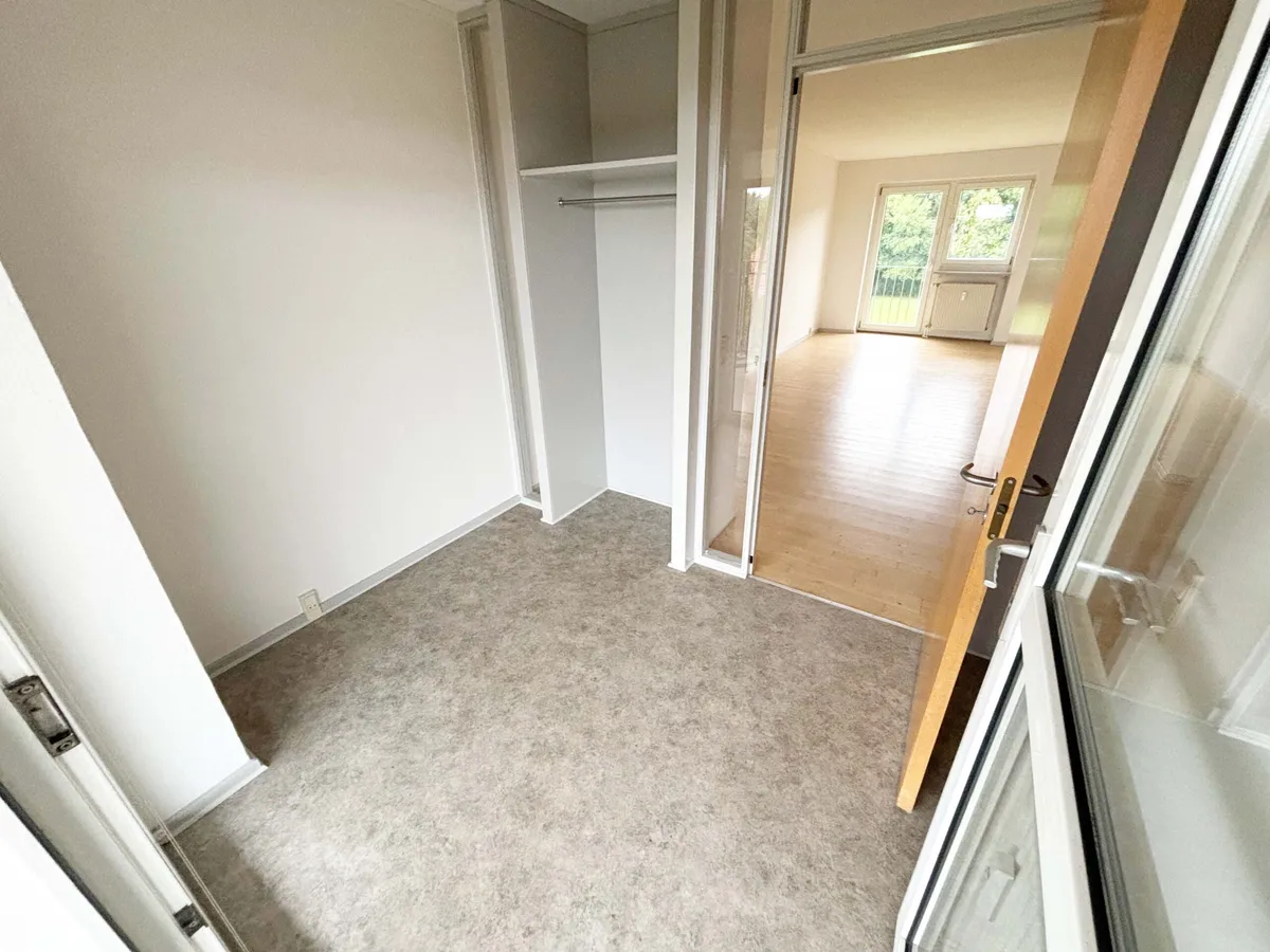 3-vær. lejlighed på 99 m² - Haderslev - Billede 7