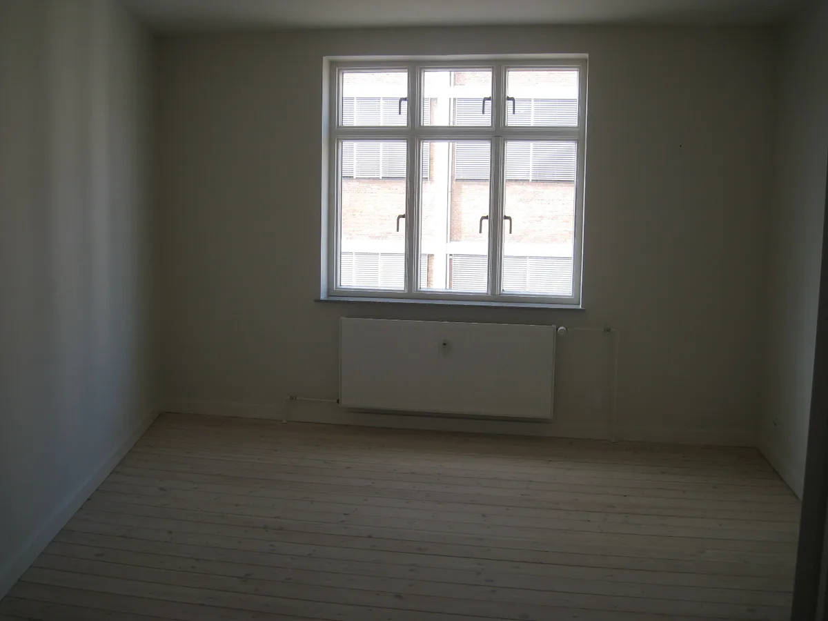 3-vær. lejlighed på 112 m² - Odense C - Billede 1
