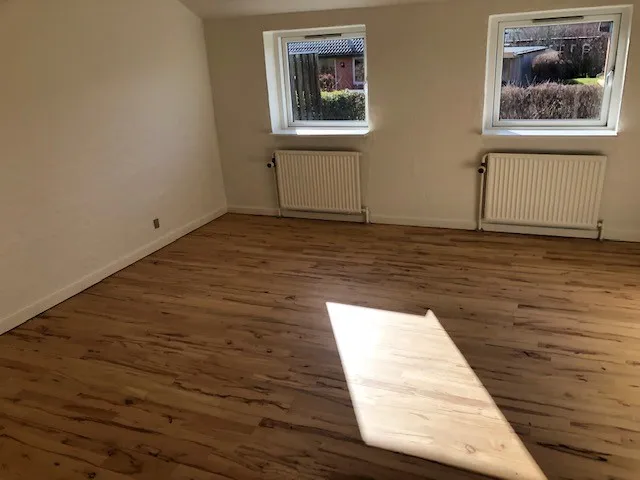 1-vær. rækkehus på 32,2 m² - Skals - Billede 5