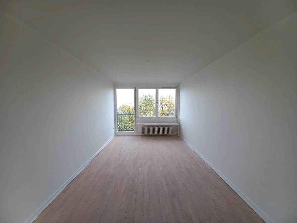 1-vær. lejlighed på 44 m² - Odense C - Billede 4