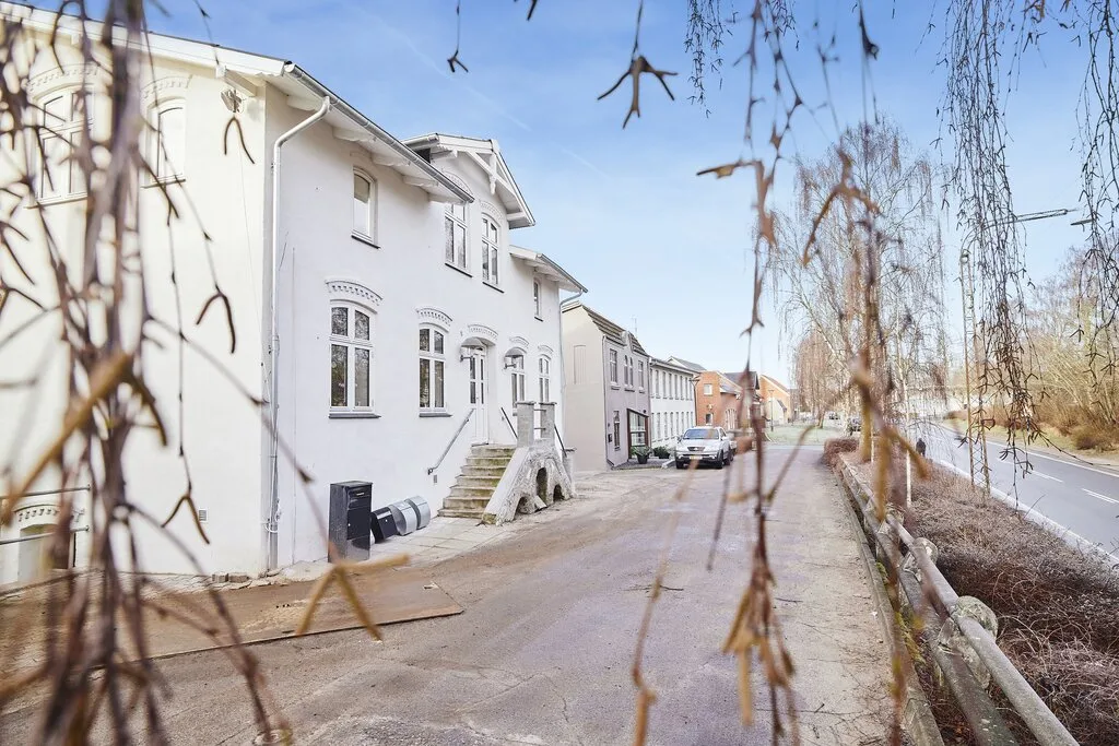 2-vær. lejlighed på 53 m² - Rødekro - Billede 7