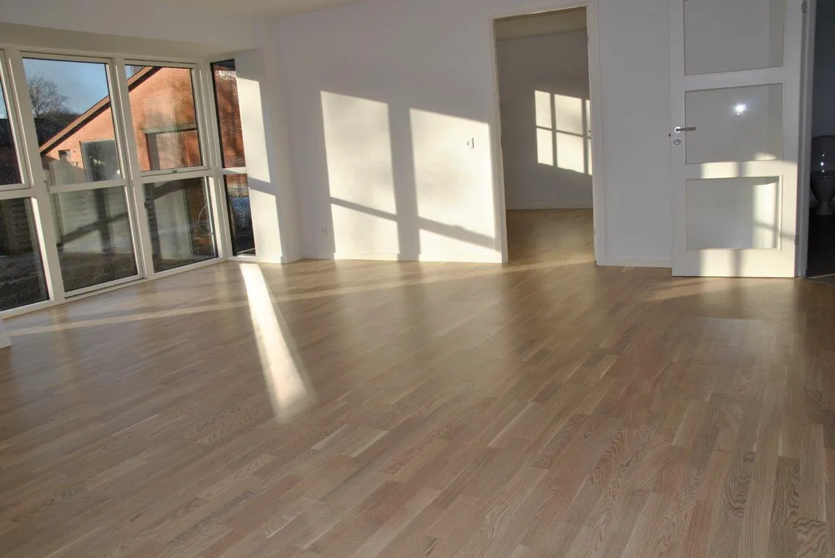 4-vær. lejlighed på 96 m² - Randers - Billede 3