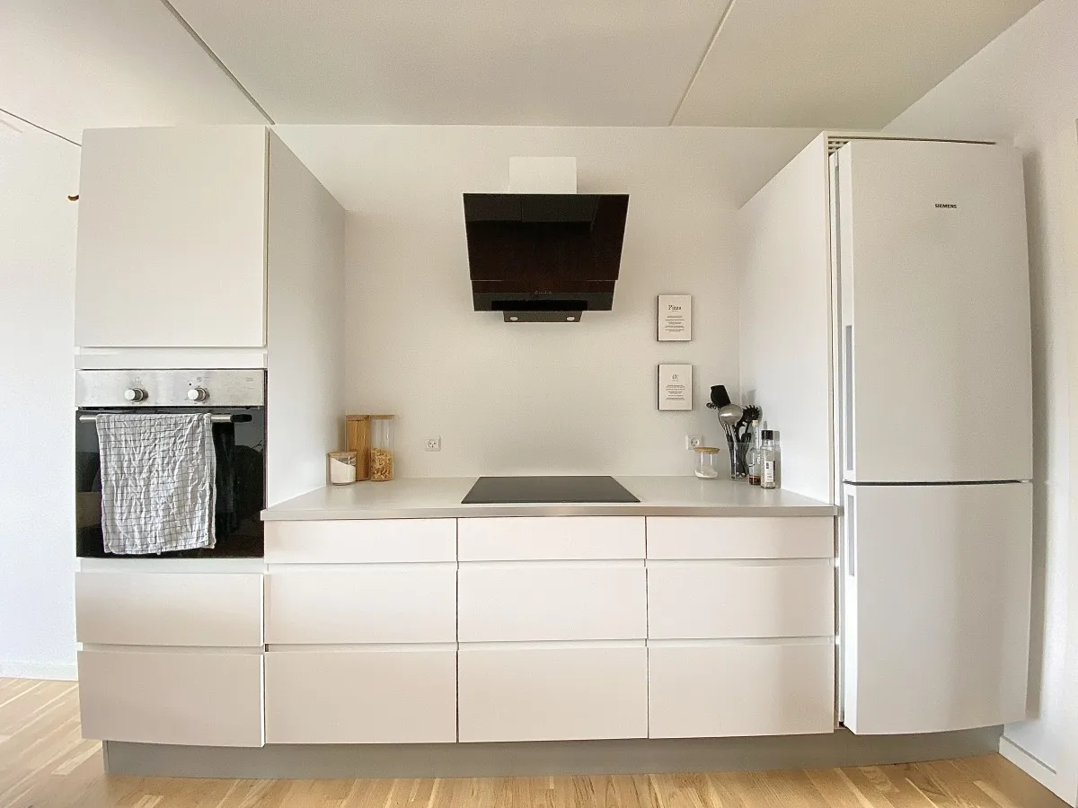 3-vær. lejlighed på 73 m² - Aalborg - Billede 2