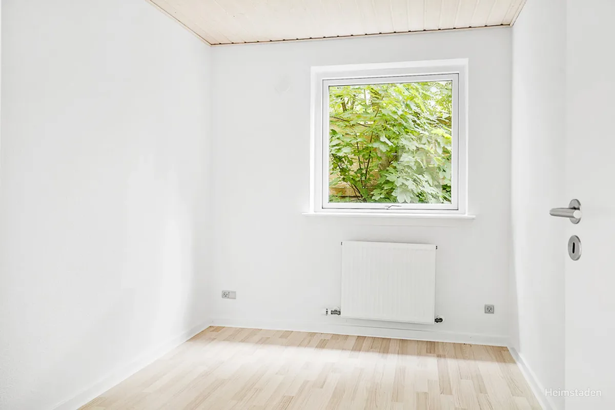 5-vær. rækkehus på 120 m² - Holstebro - Billede 4