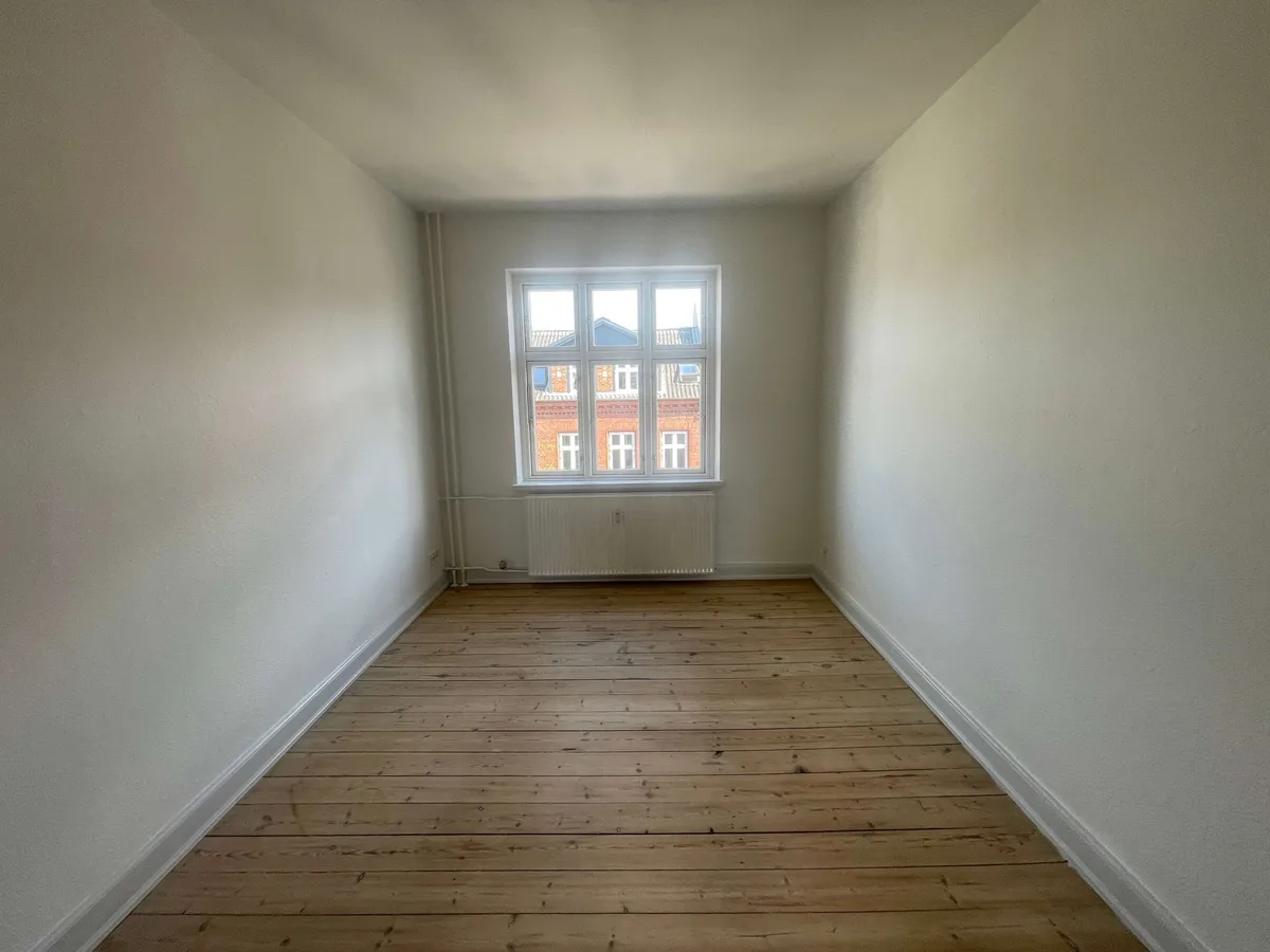 3-room apartment, 70 m² - Odense C - Photo 4