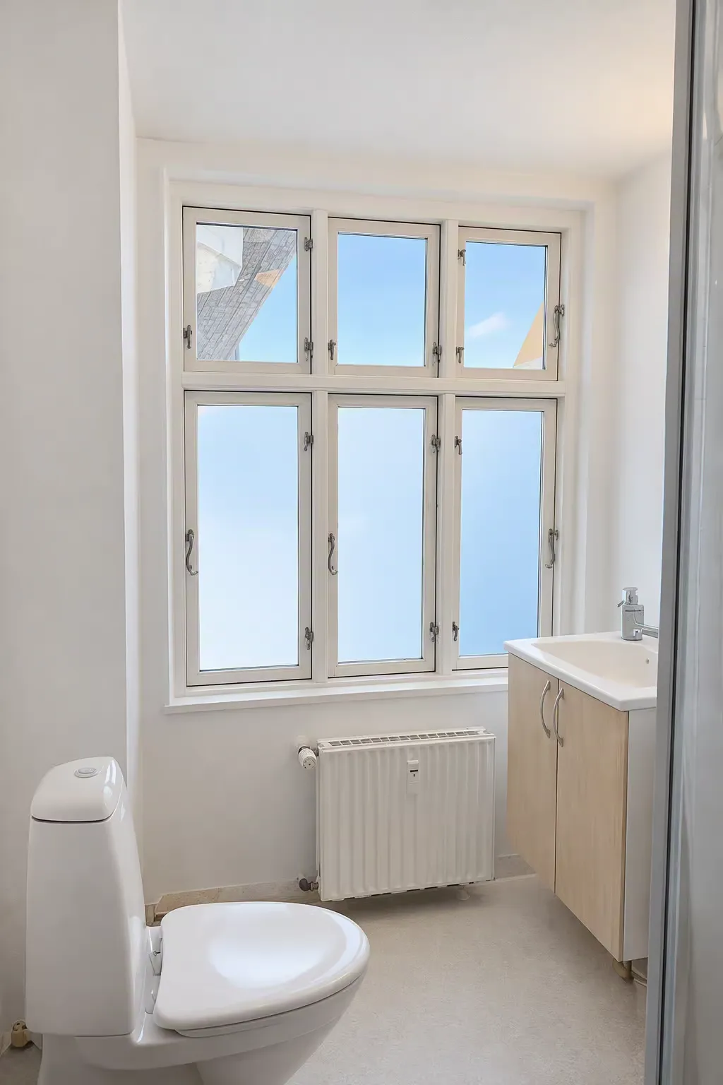 2-vær. lejlighed på 79 m² - Vejle - Billede 4